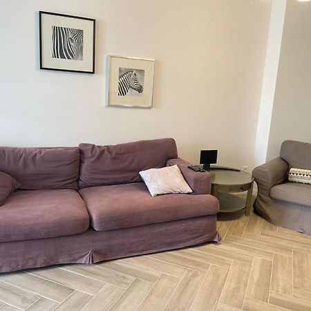 Tamuna'S Cozy Apartment Batumi Eksteriør billede