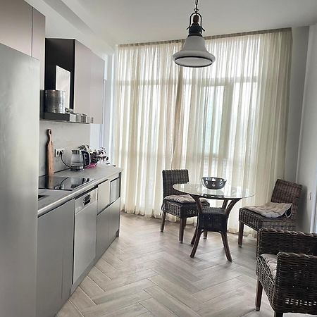 Tamuna'S Cozy Apartment Batumi Eksteriør billede