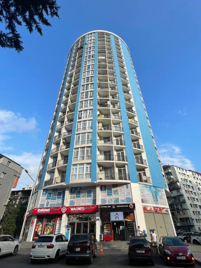 Tamuna'S Cozy Apartment Batumi Eksteriør billede