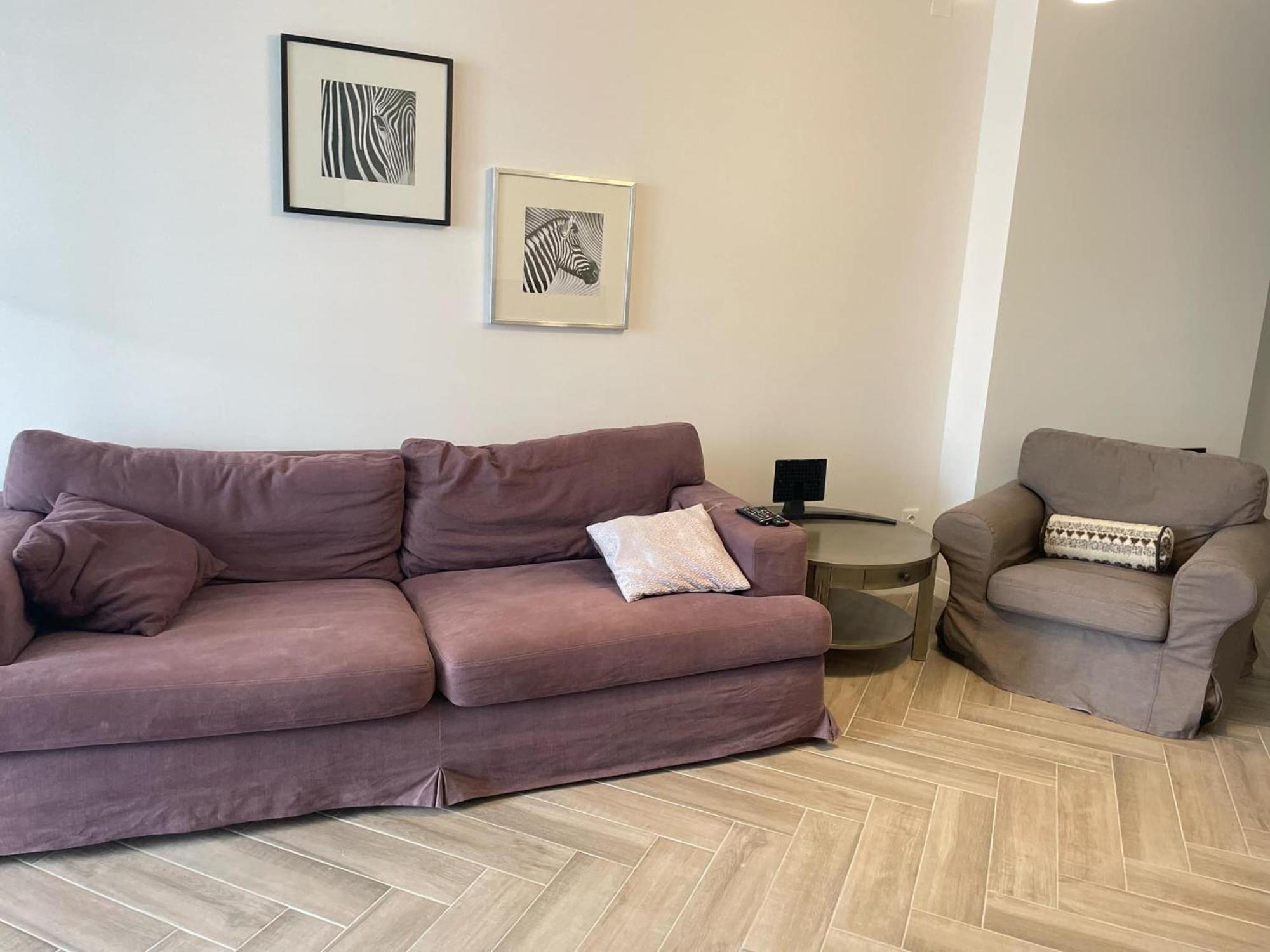 Tamuna'S Cozy Apartment Batumi Eksteriør billede
