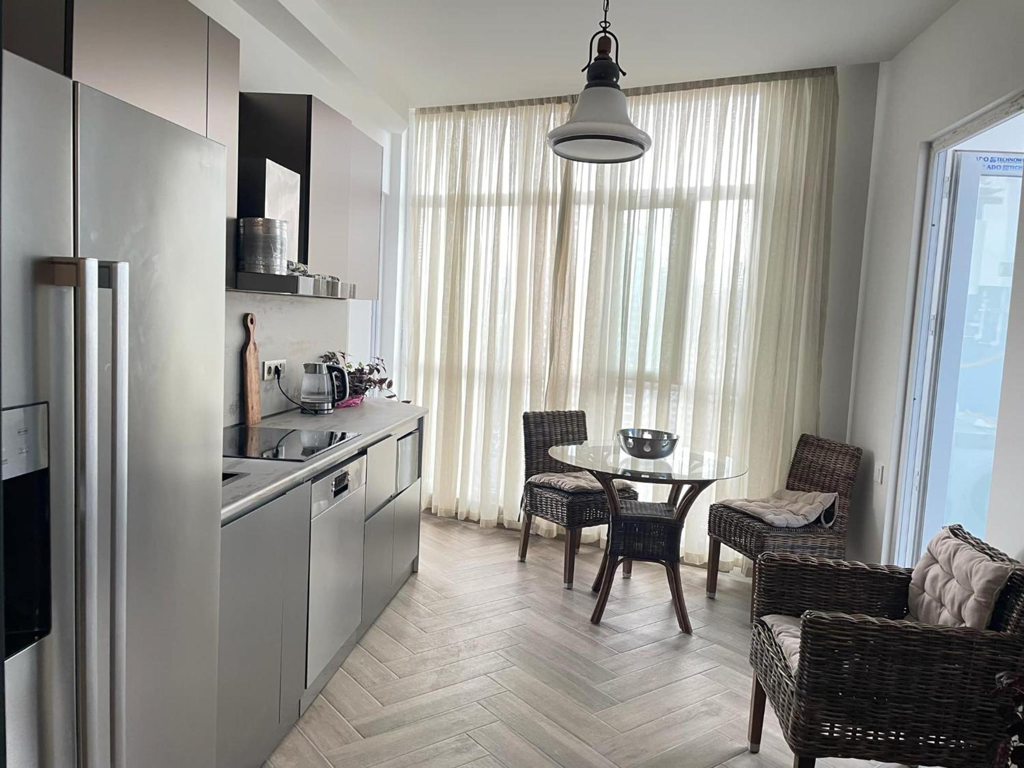Tamuna'S Cozy Apartment Batumi Eksteriør billede