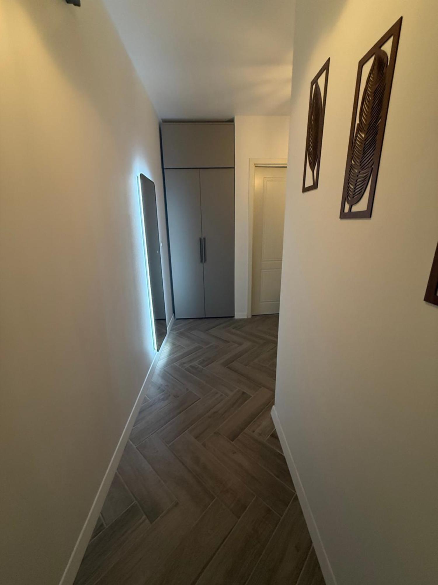 Tamuna'S Cozy Apartment Batumi Eksteriør billede