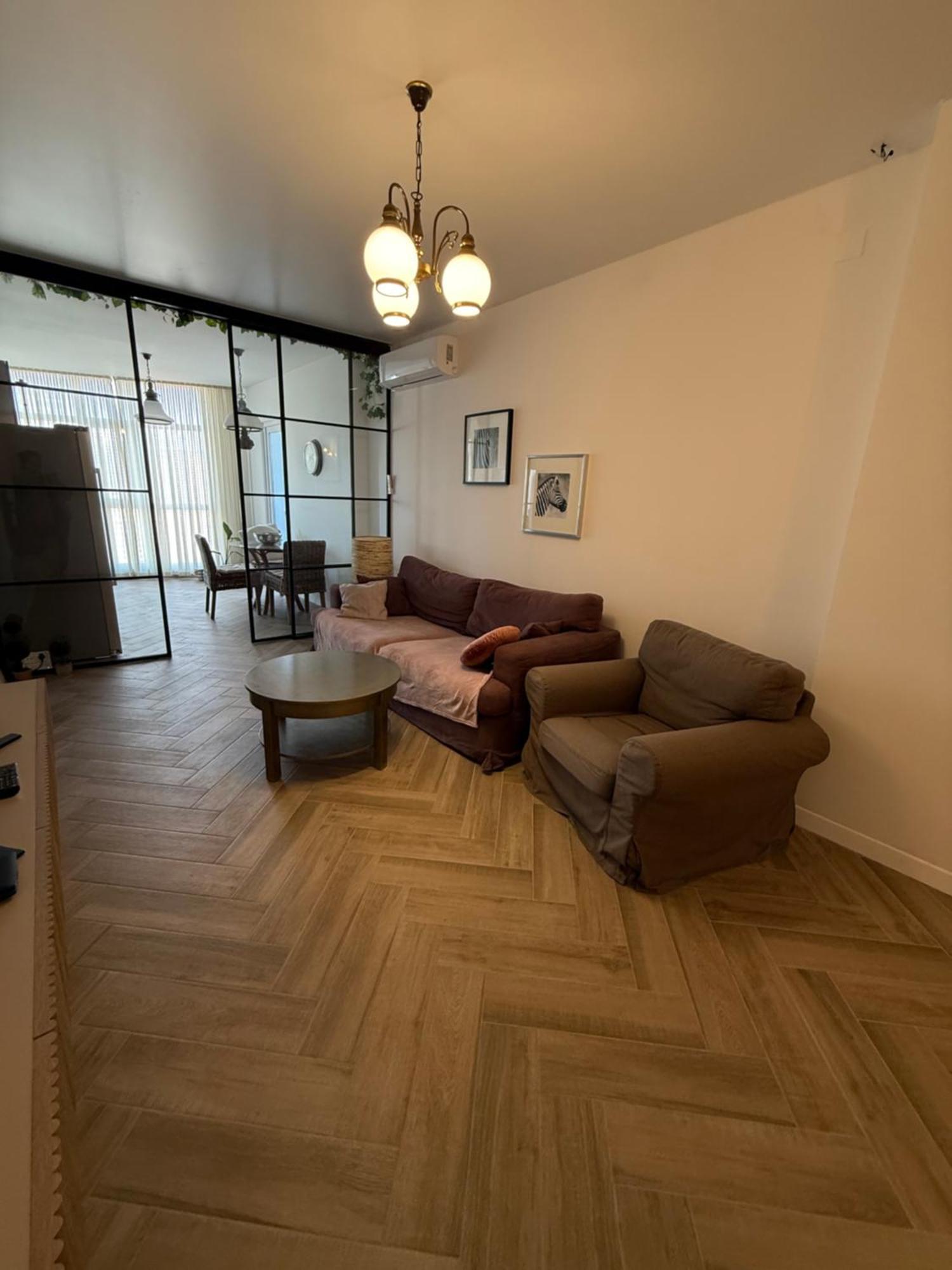 Tamuna'S Cozy Apartment Batumi Eksteriør billede
