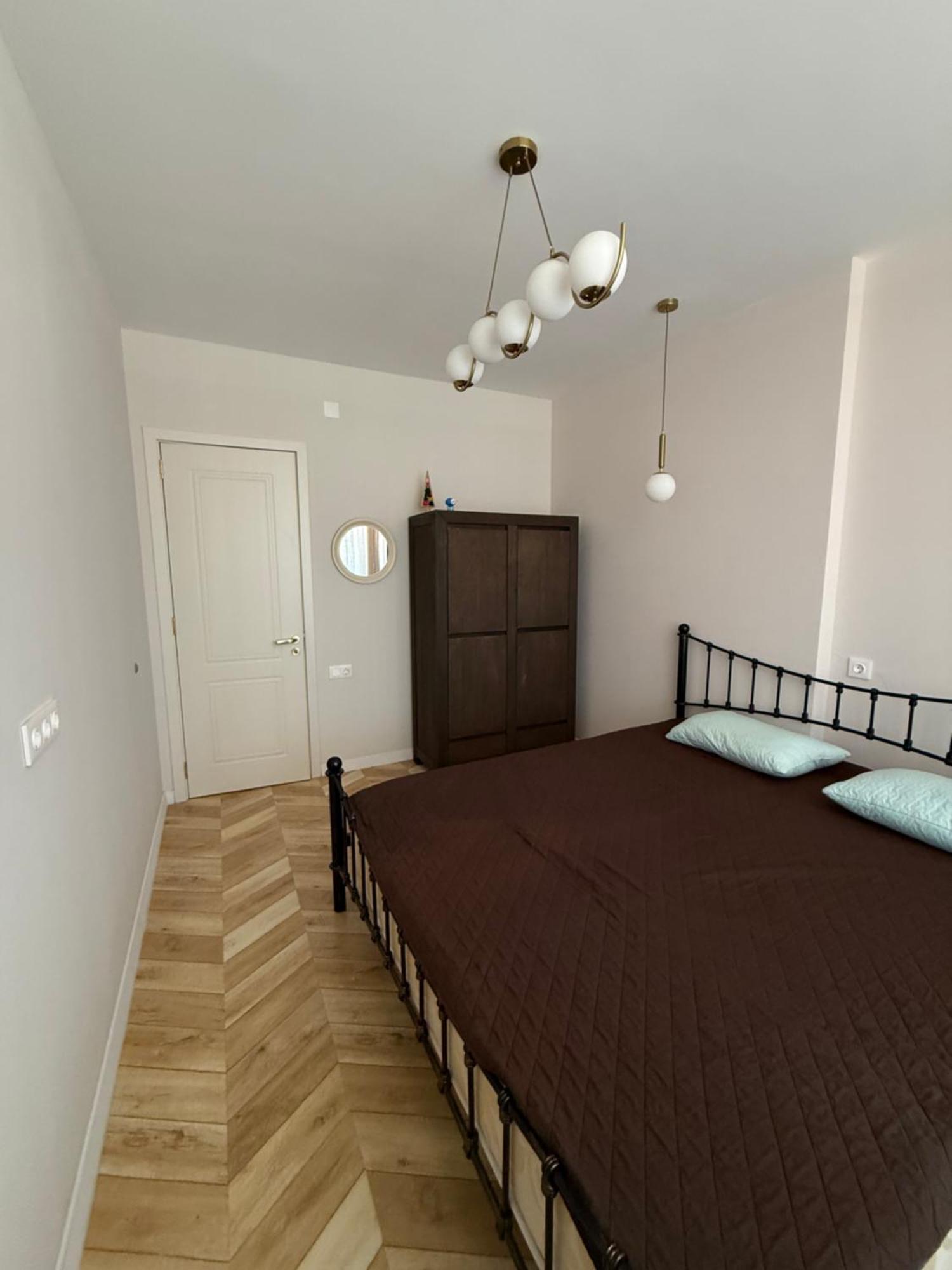 Tamuna'S Cozy Apartment Batumi Eksteriør billede