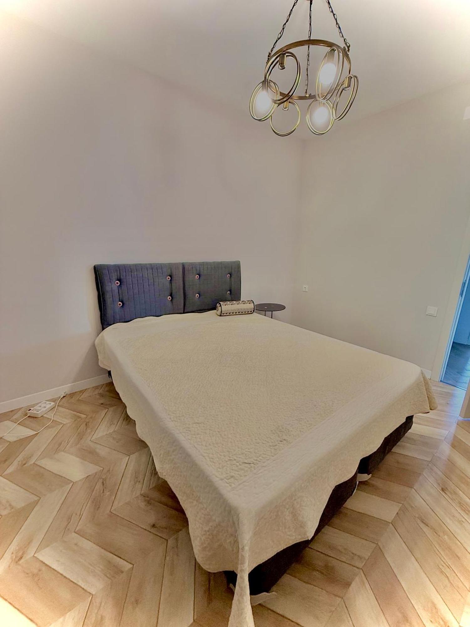 Tamuna'S Cozy Apartment Batumi Eksteriør billede