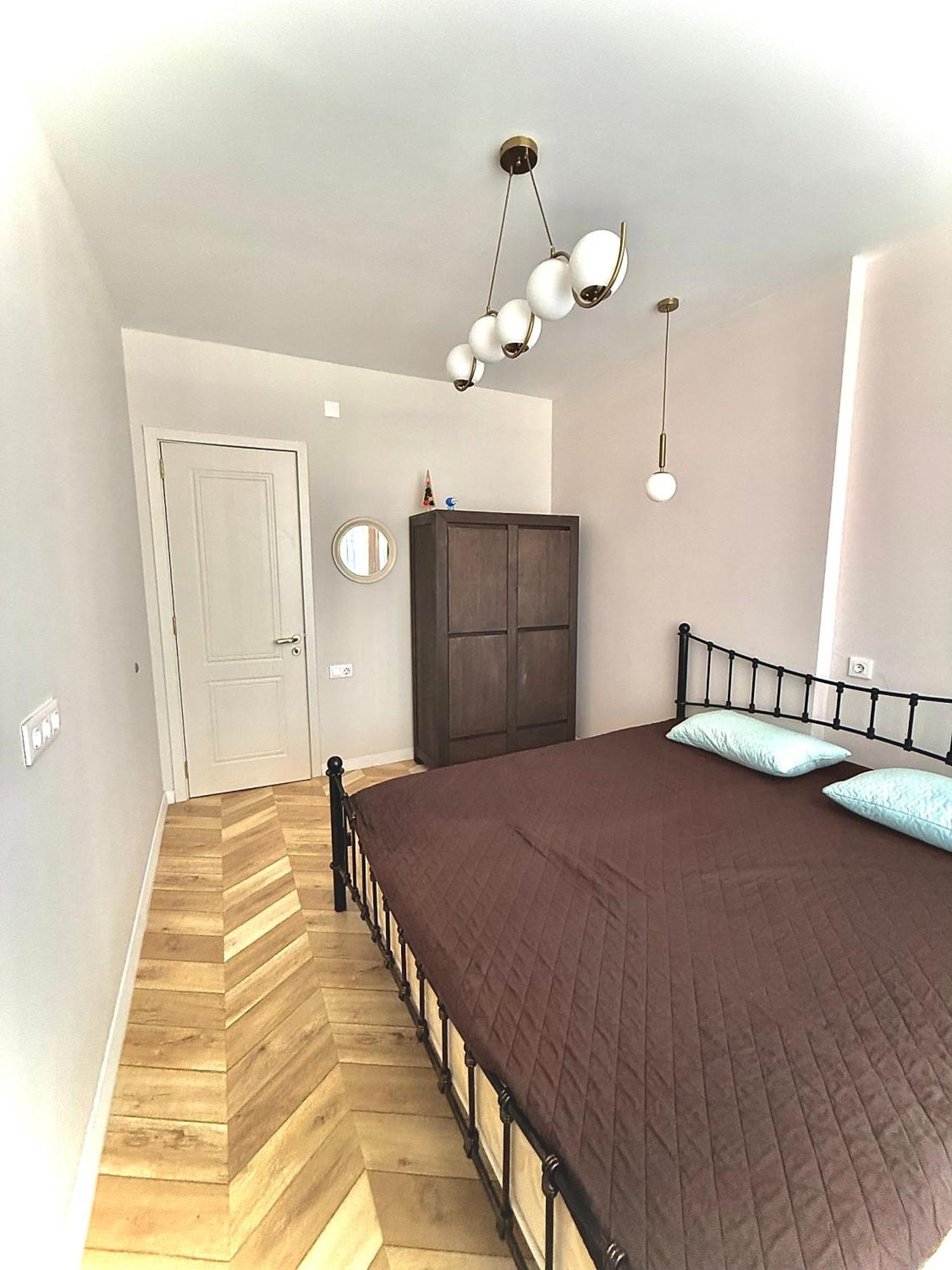 Tamuna'S Cozy Apartment Batumi Eksteriør billede